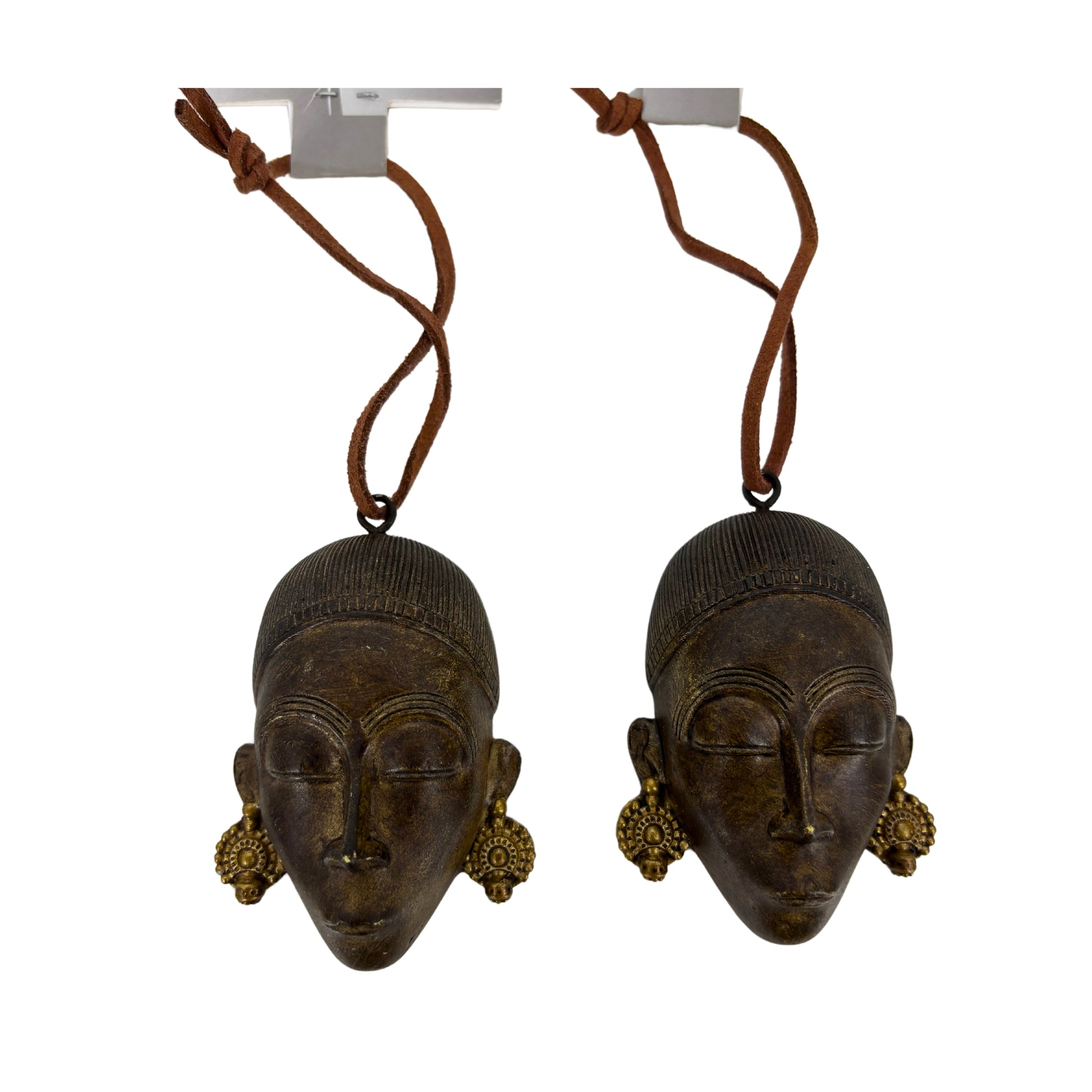 Suspension Africaine Style Ethnique