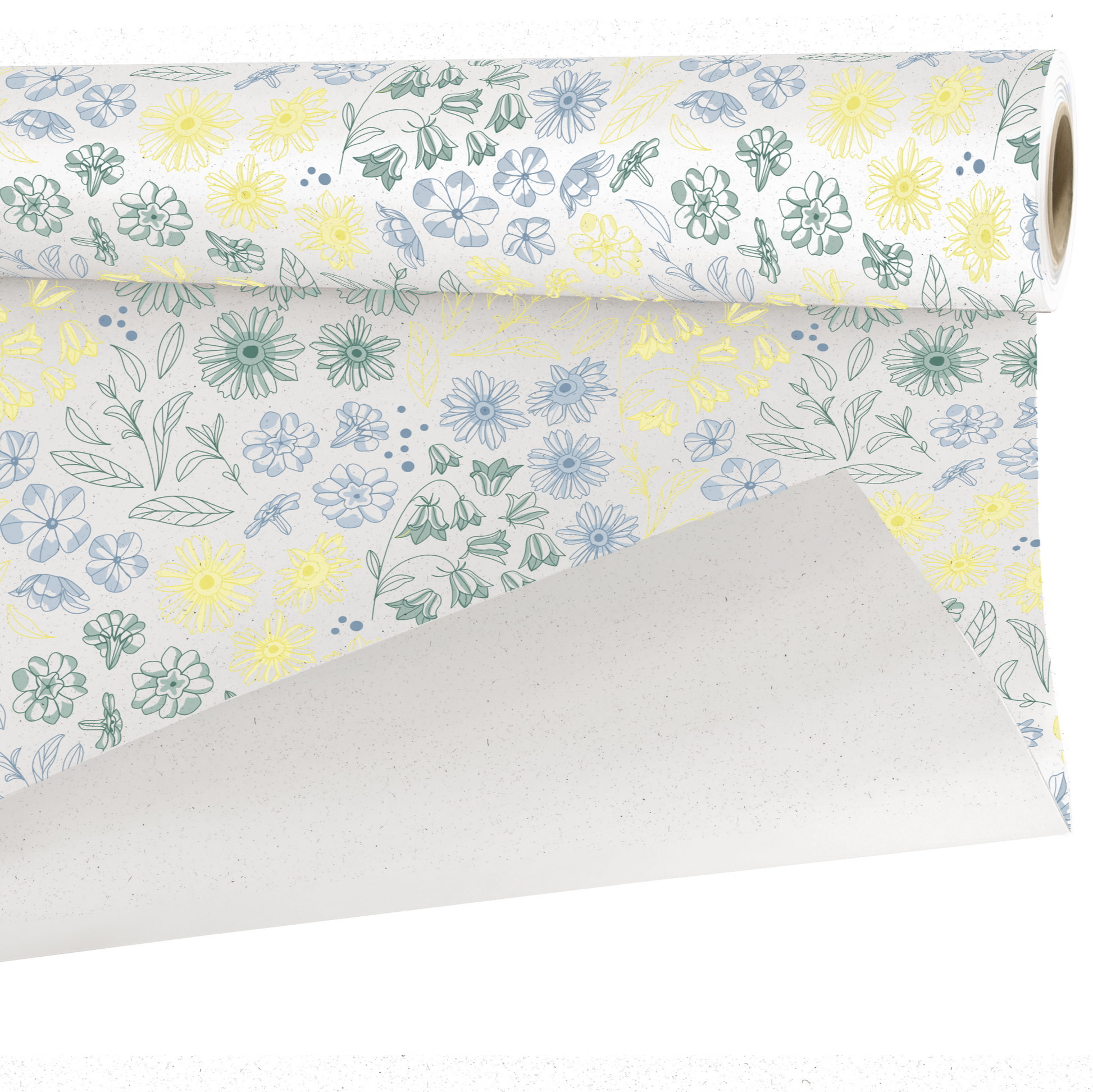 Rouleau Betterave motif