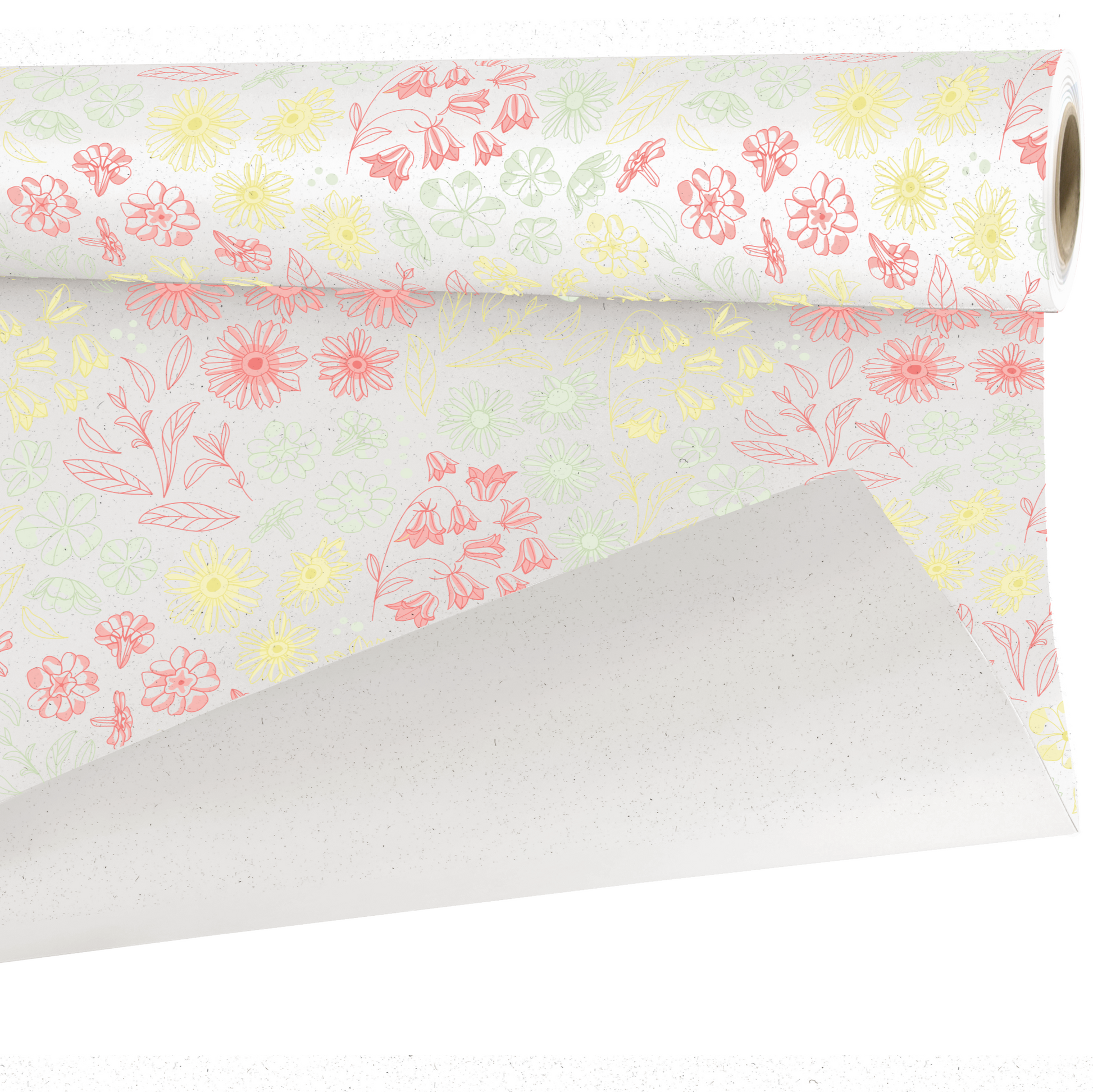 Rouleau Betterave motif