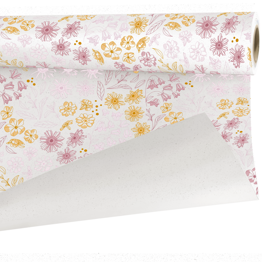 Rouleau Betterave motif