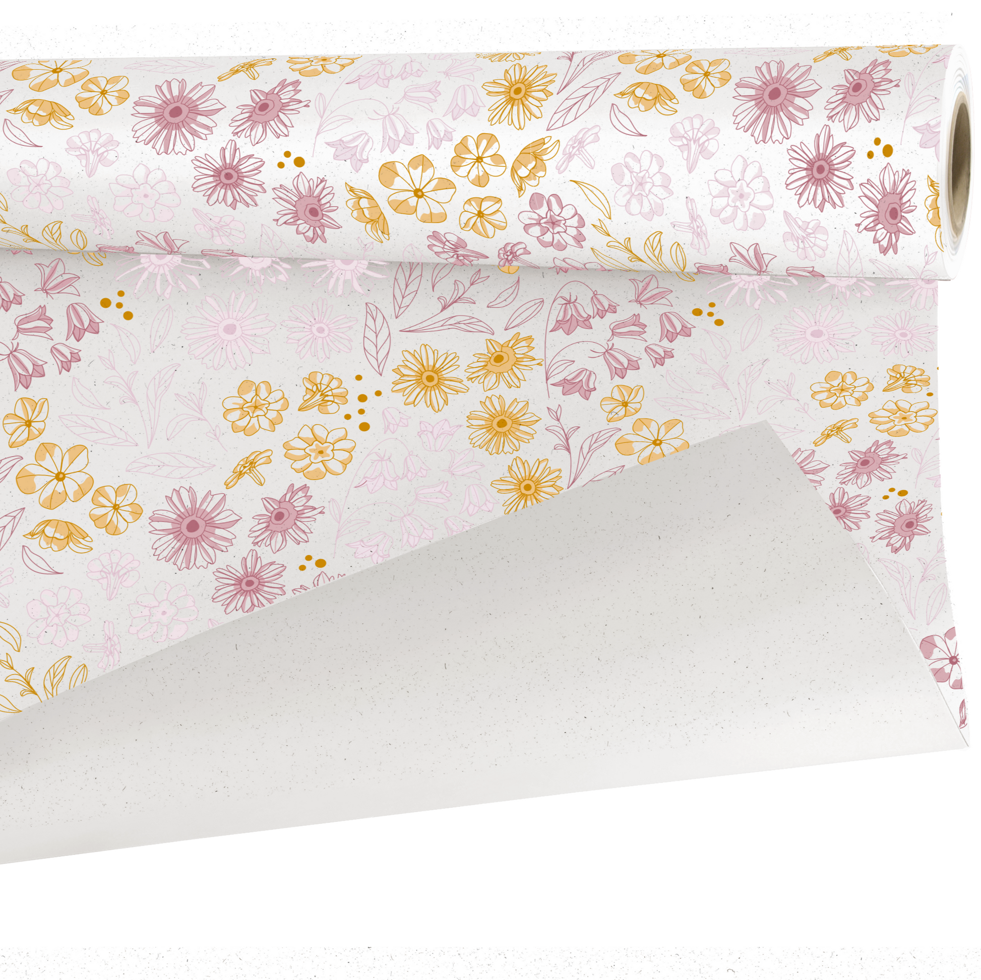 Rouleau Betterave motif