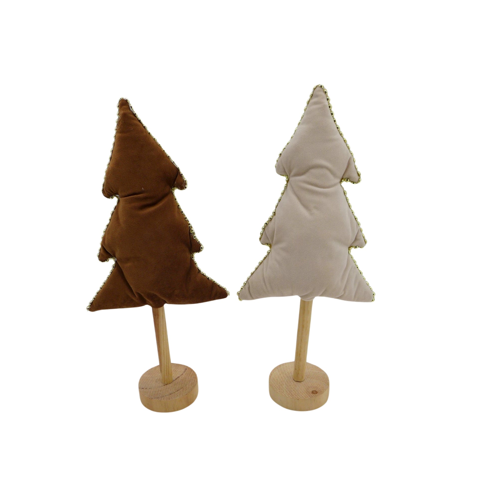 Sapin en Velours