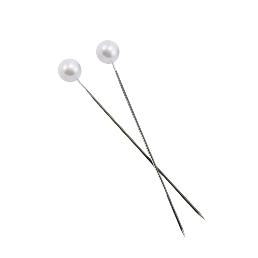 Épingles Perles
