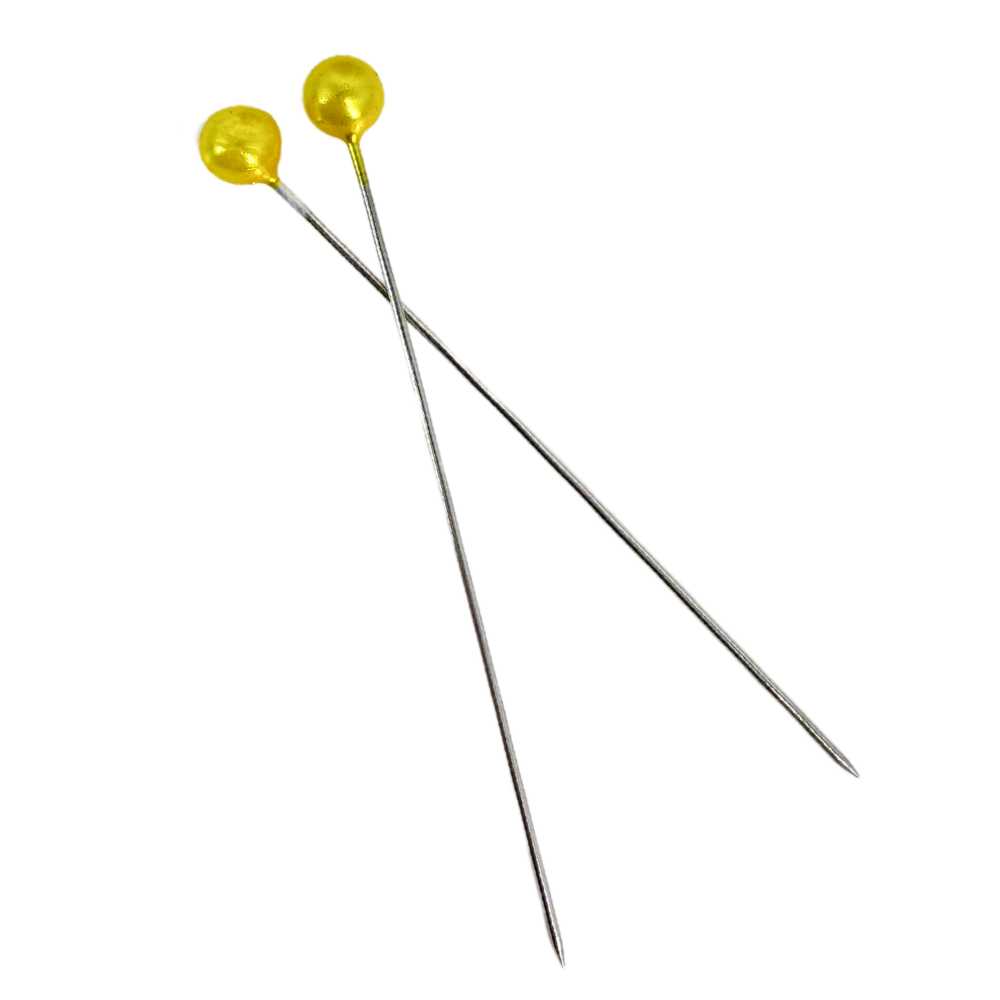 Épingles Perles