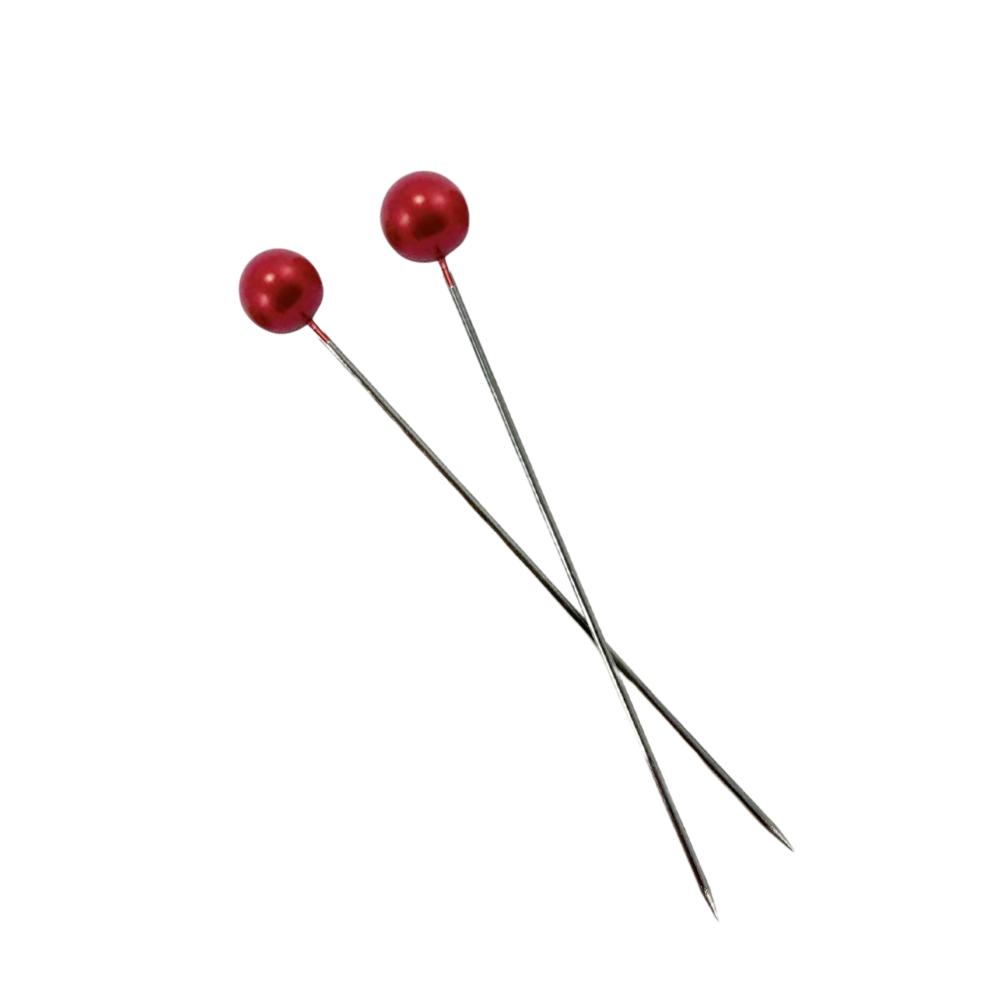 Épingles Perles