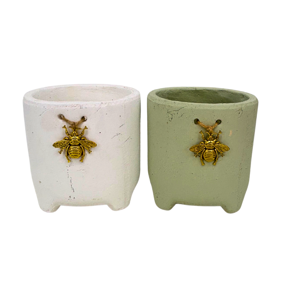Cache-pots Abeille