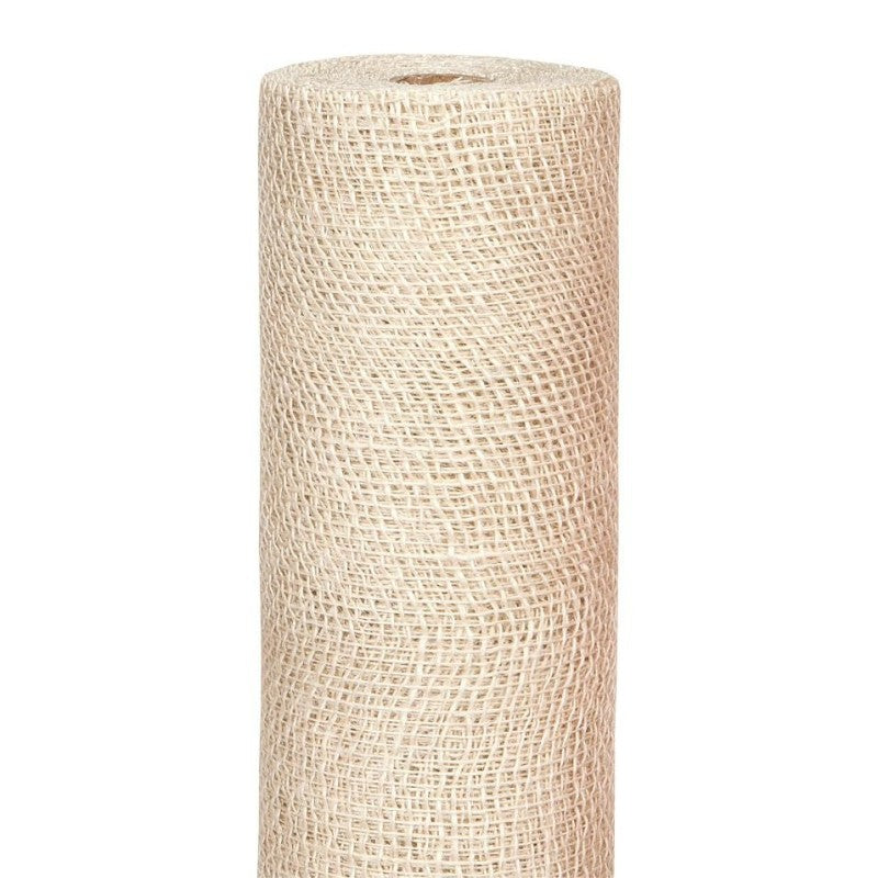 Rouleau de jute