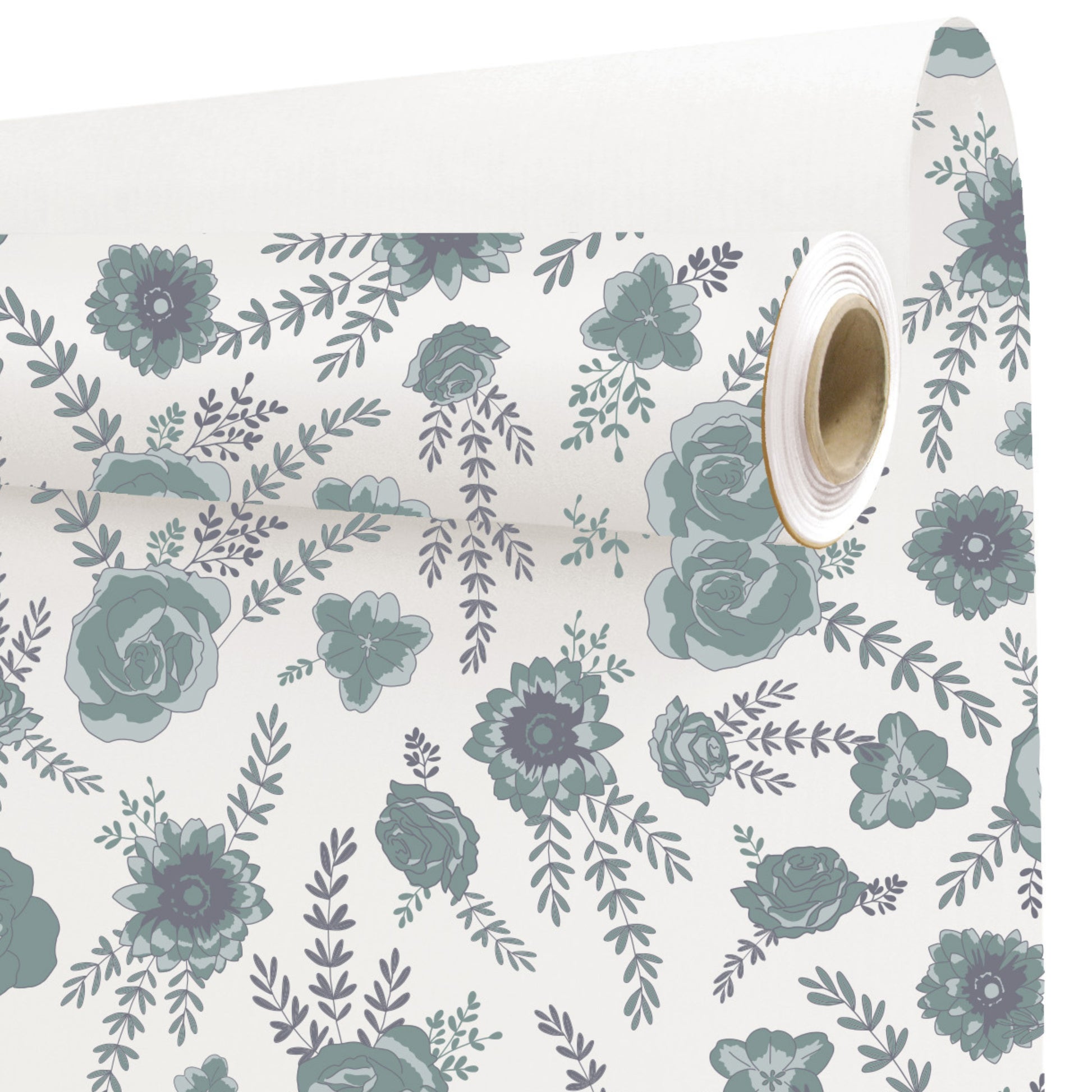 Kraft Sidonie blanc/noir