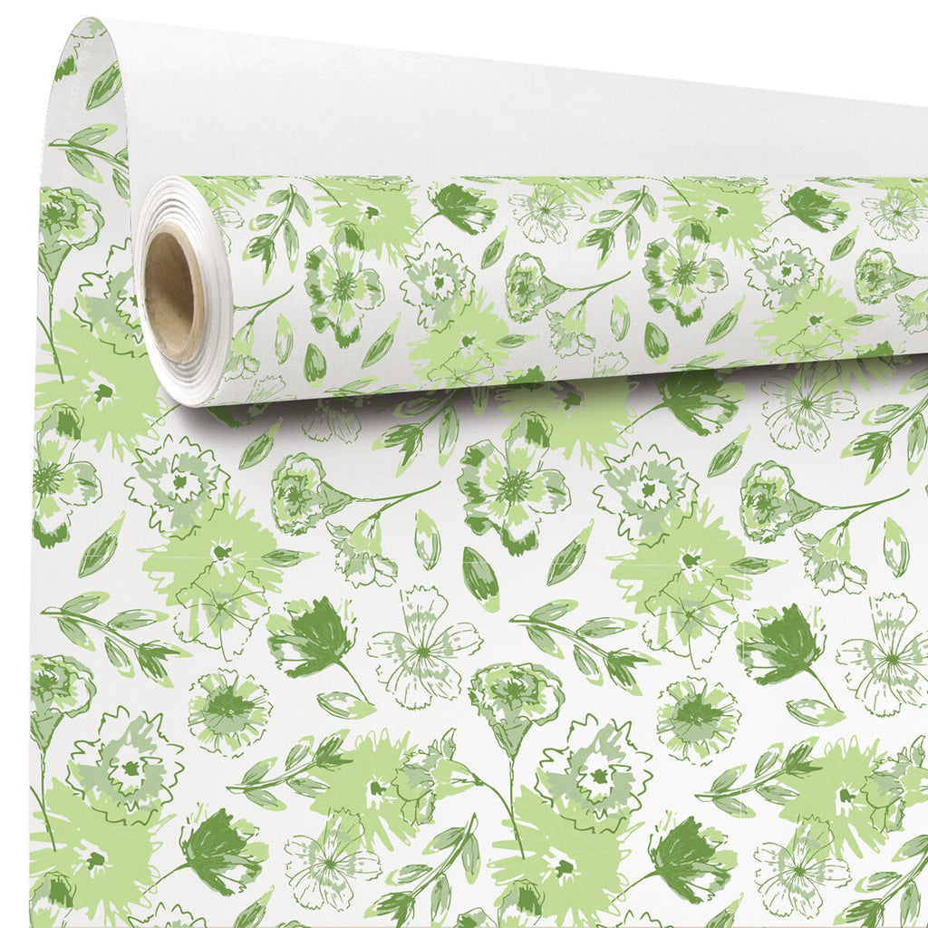Rouleau Kraft Liselle à Motif