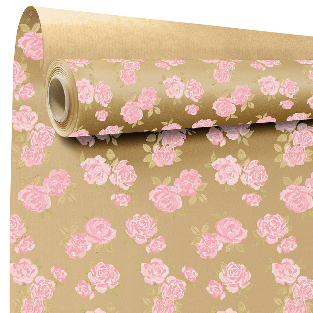Rouleau Papier Kraft Elsa