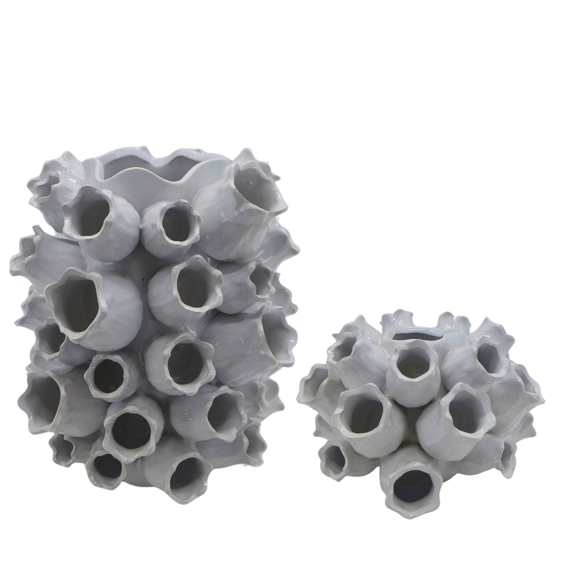 Vase Campanule