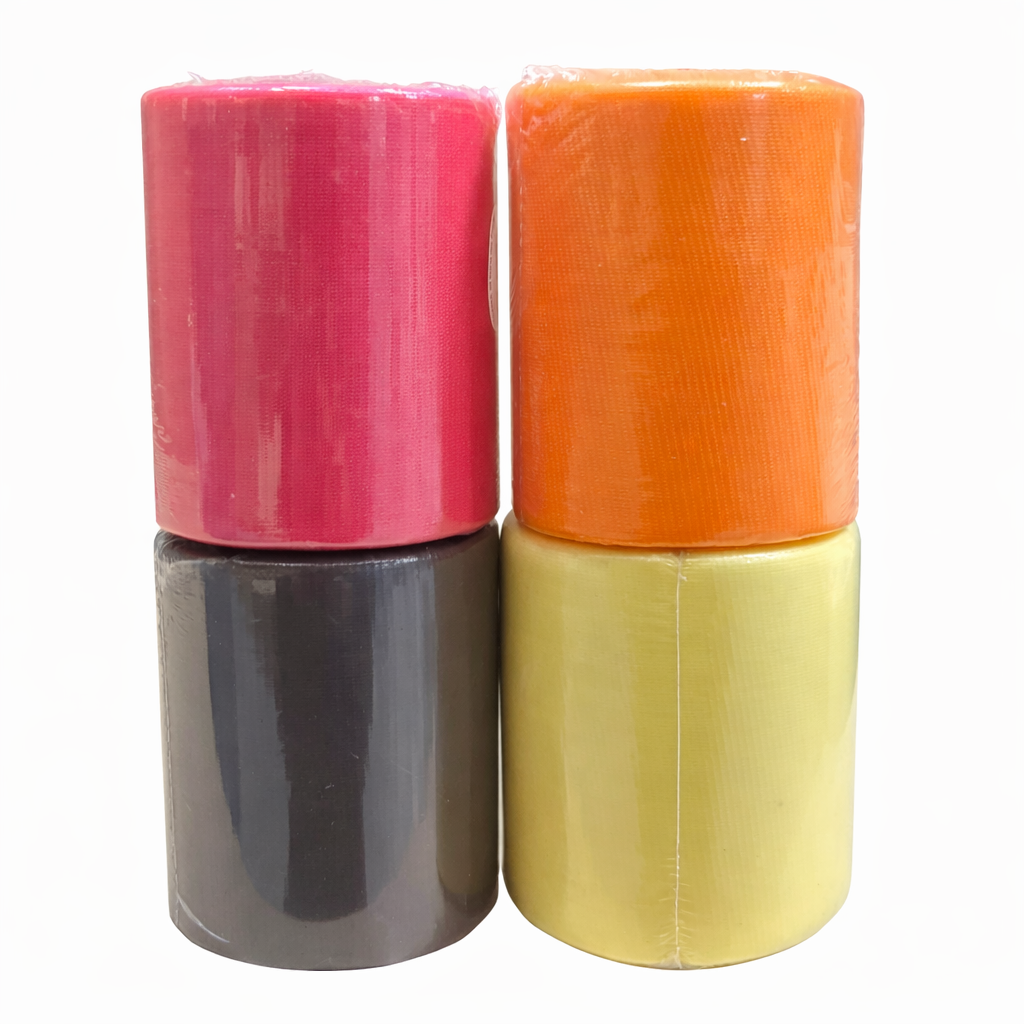 Tulle uni Couleur