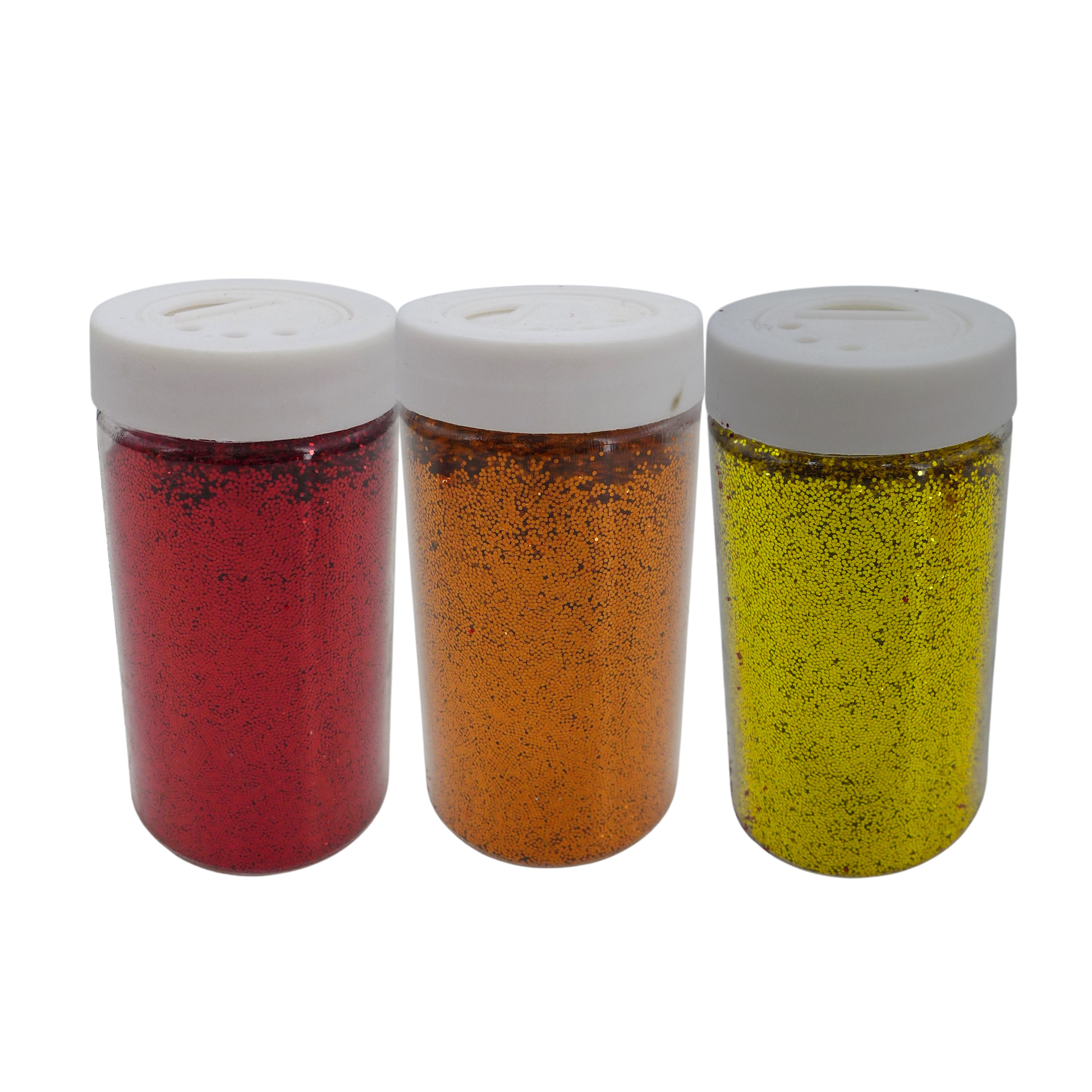 Tube de Paillettes