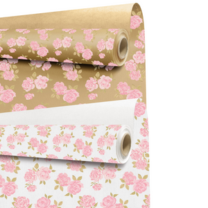 Rouleau Papier Kraft Elsa