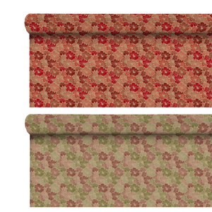 Rouleau Kraft Bloom