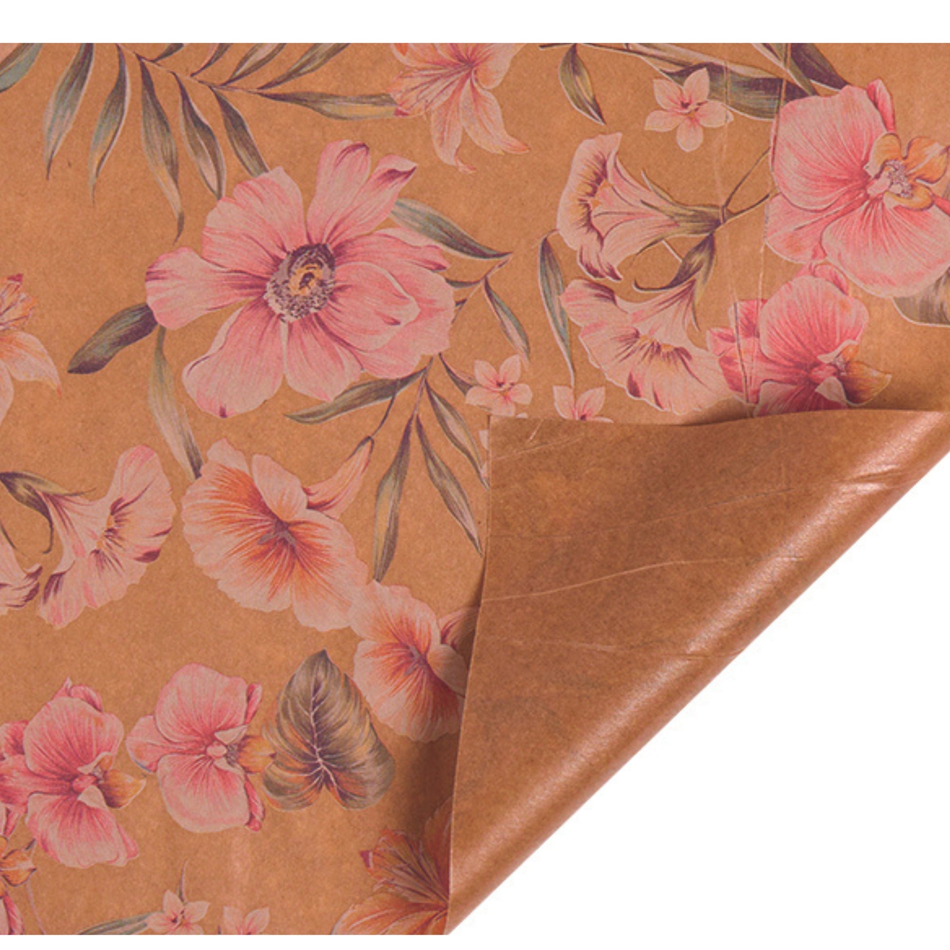 Kraft Jungle Naturel