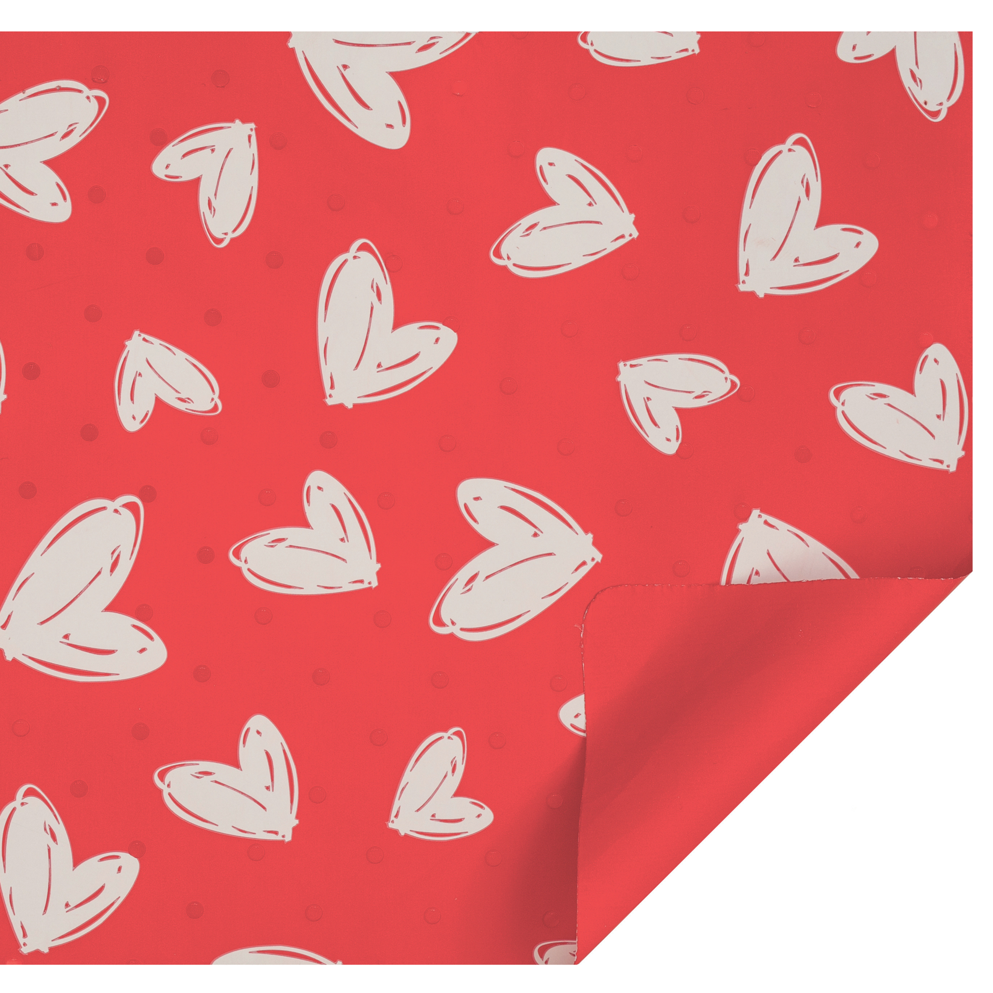 Rouleau Perlé Cœur