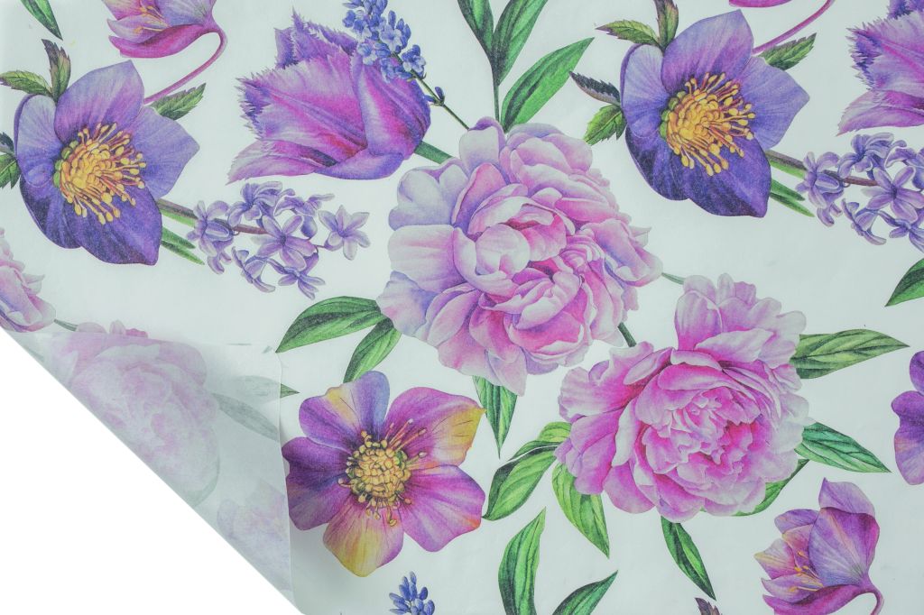 Kraft Peony