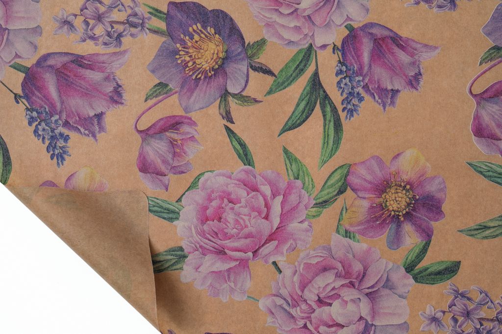 Kraft Peony