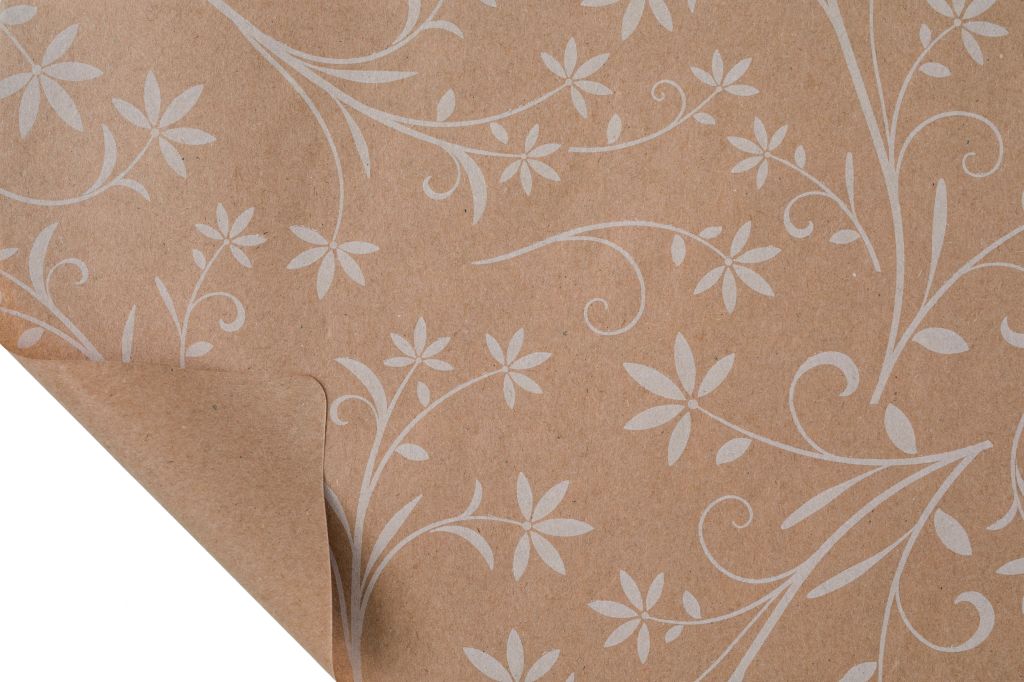 Kraft Silhouette Avana