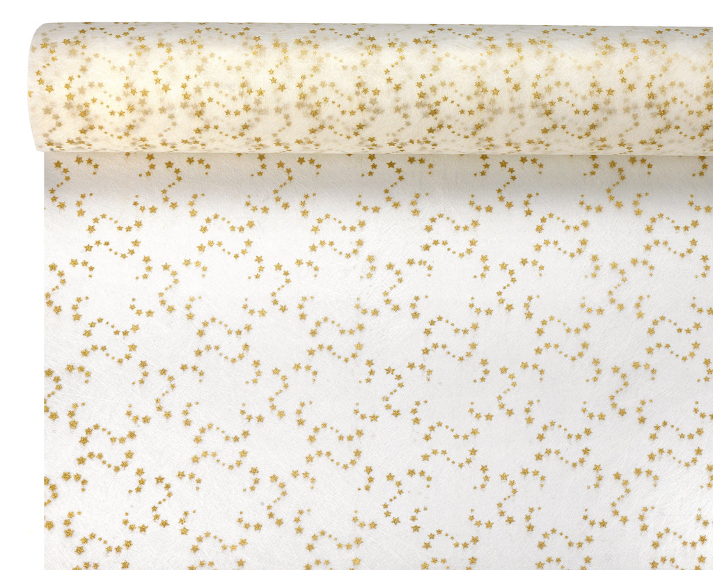 ROULEAU POLYWEB ETOILES