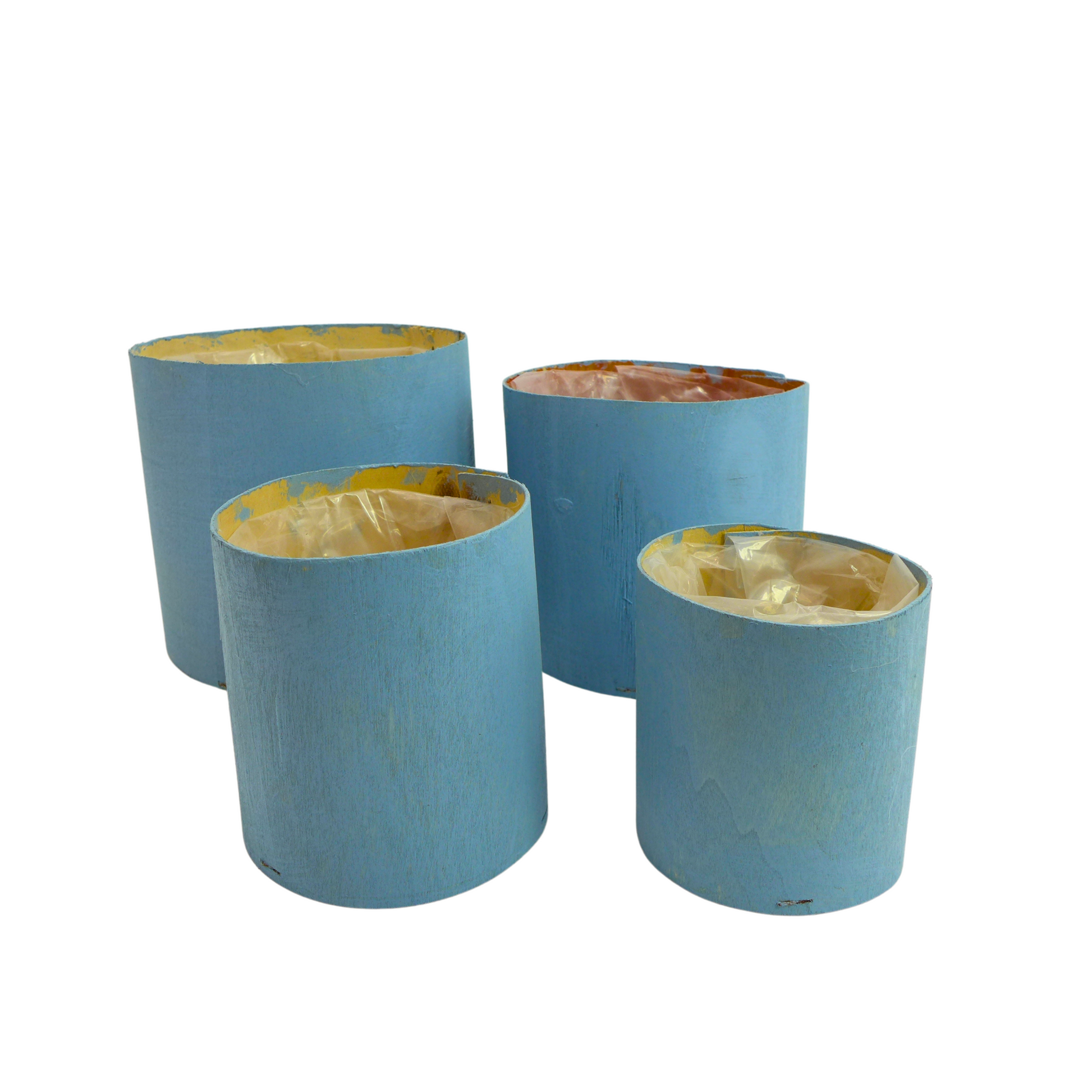 Cache-Pots Caissette