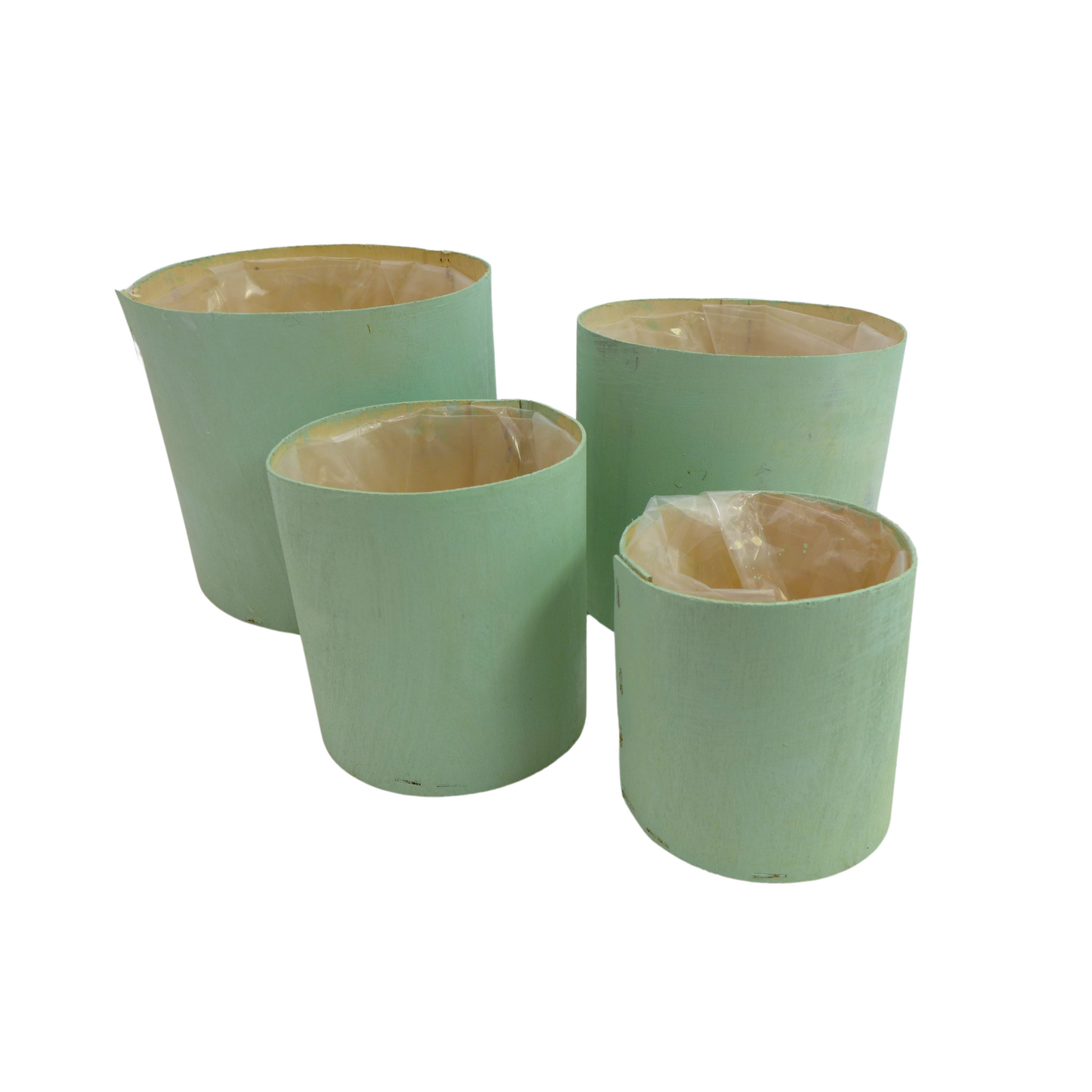 Cache-Pots Caissette