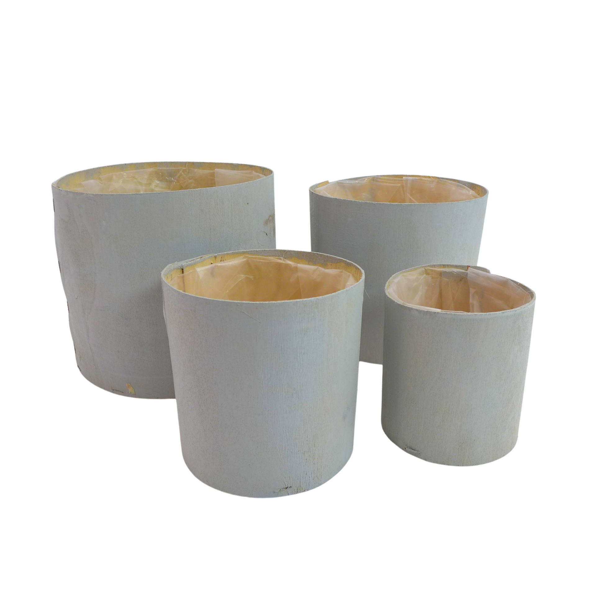 Cache-Pots Caissette