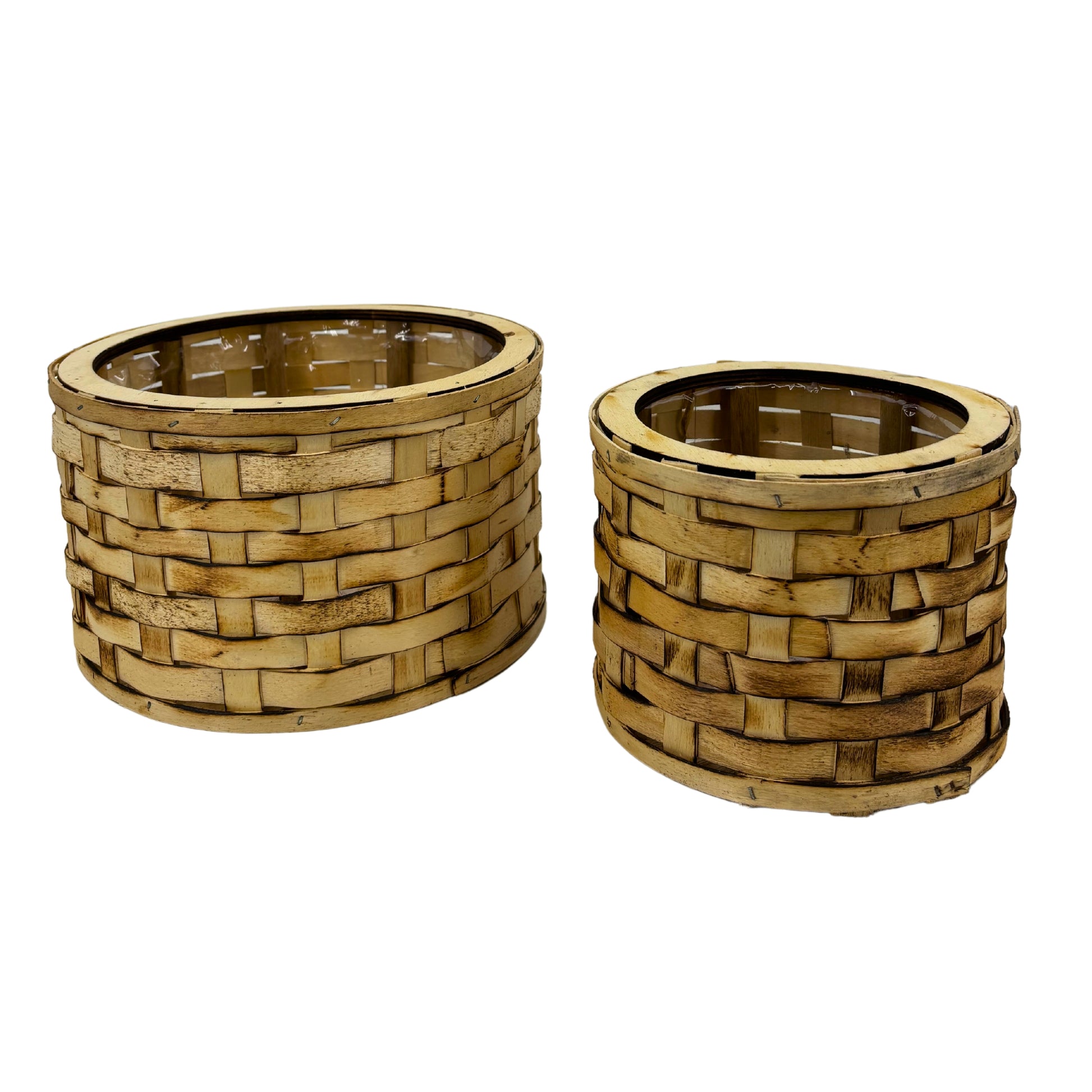 Coupes en Bois Naturel