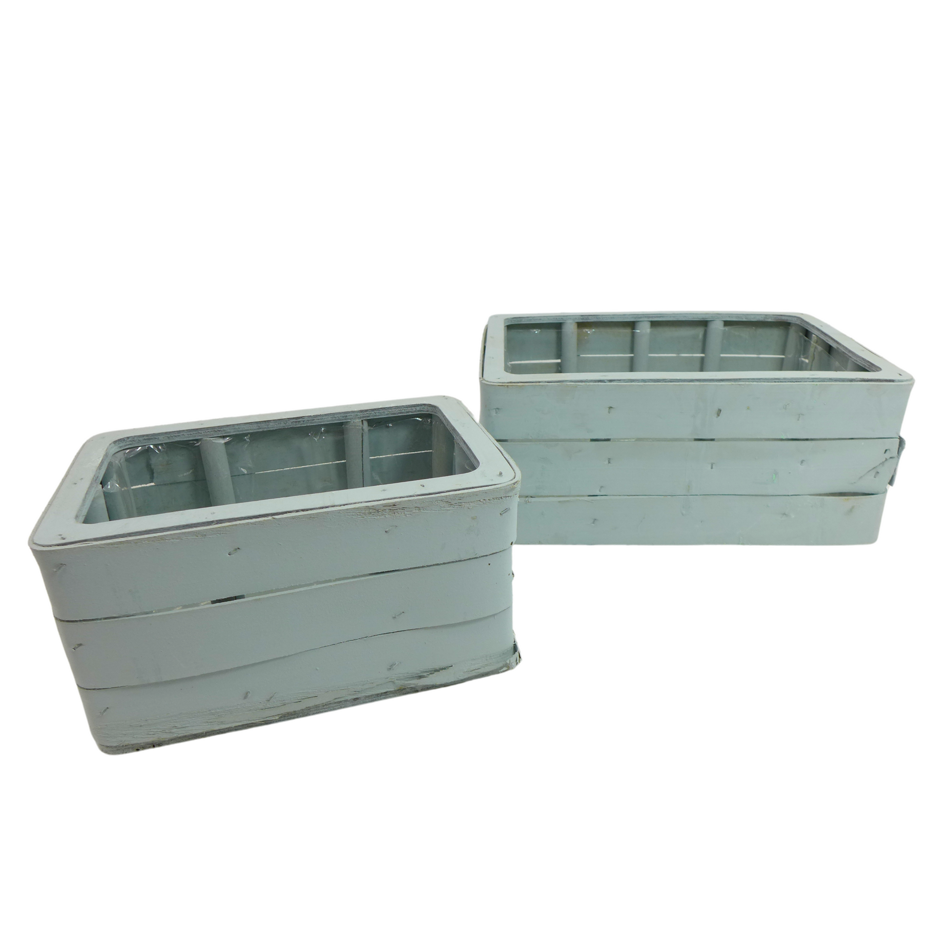 Coupes Bouleau Rectangle