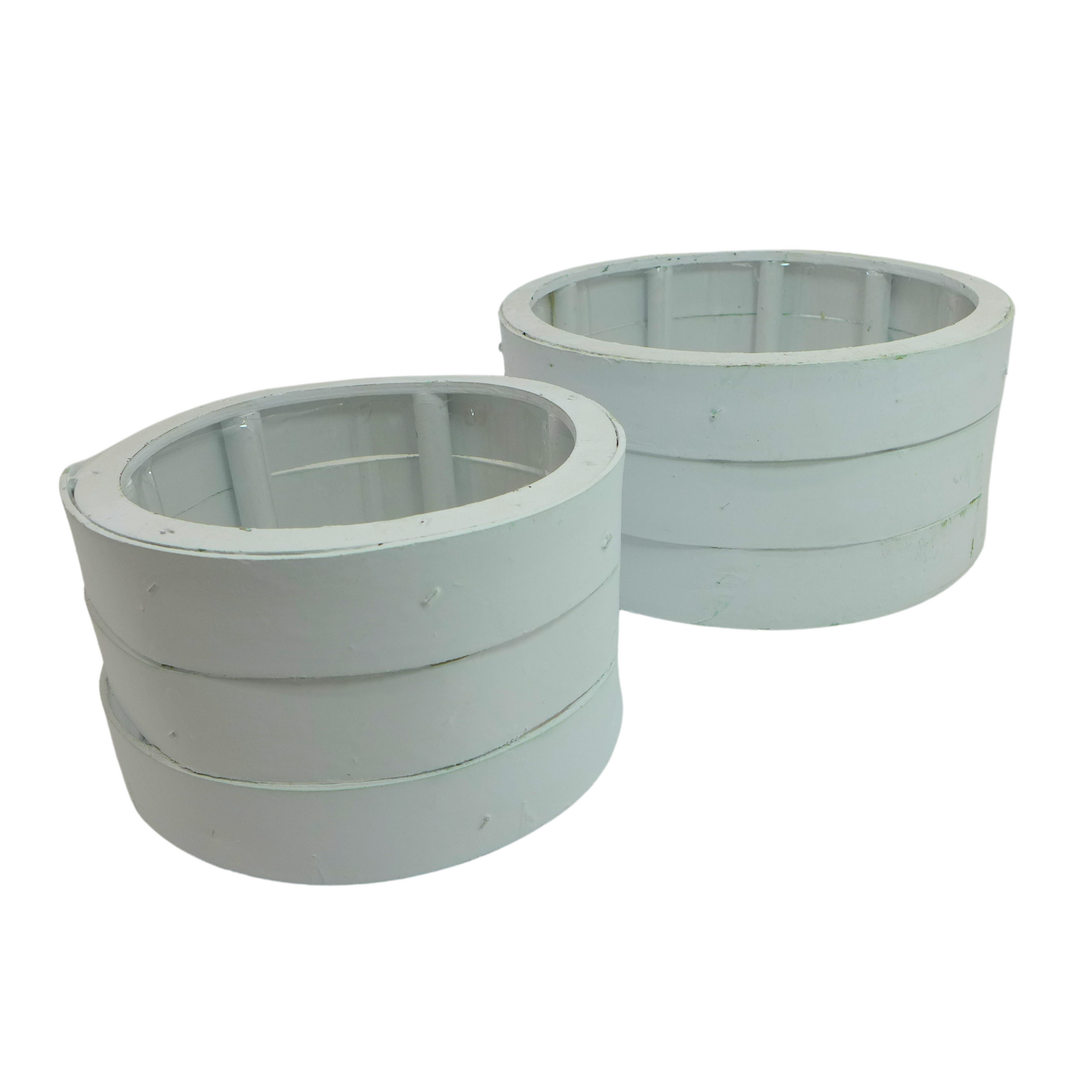 Coupes Bouleau Ronde