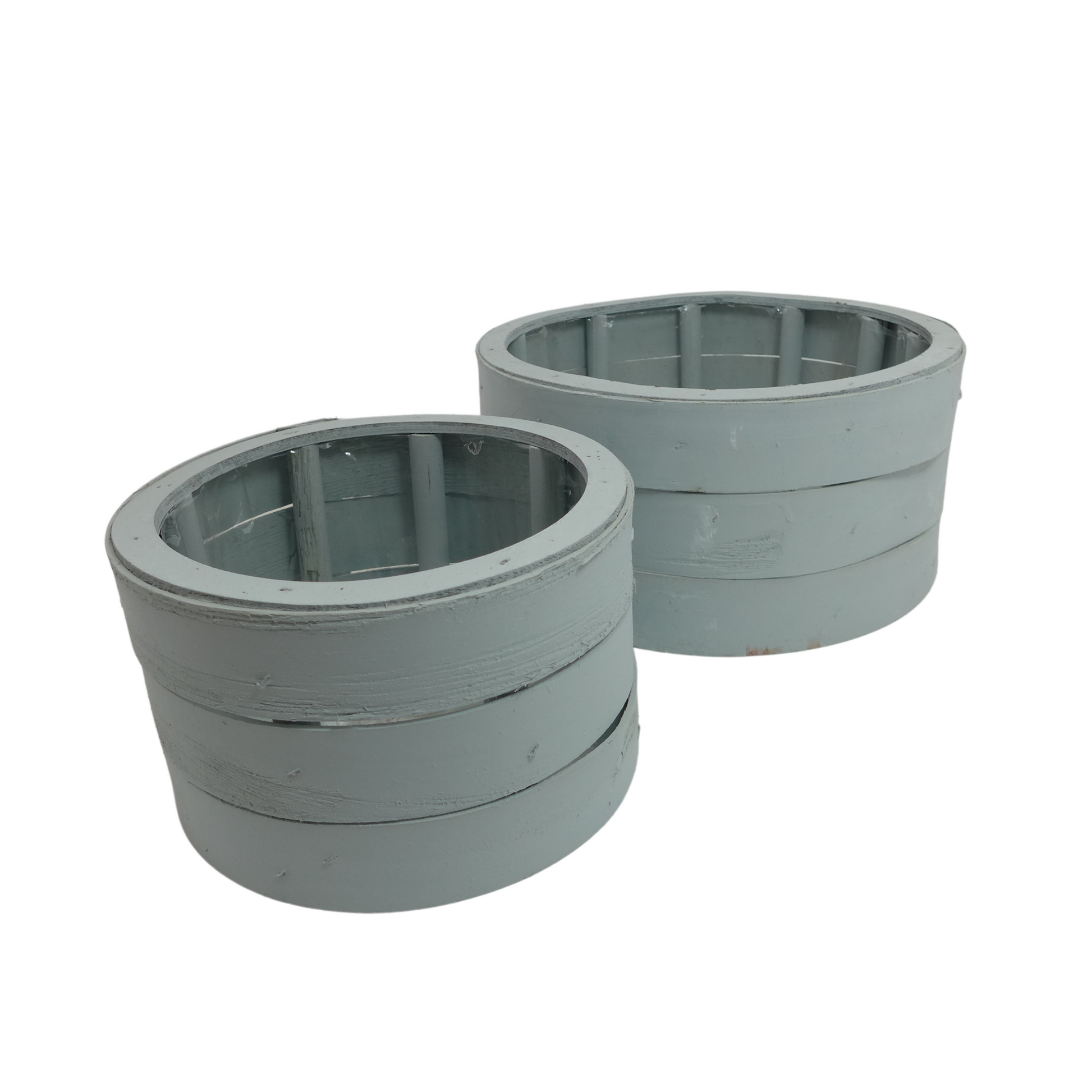 Coupes Bouleau Ronde