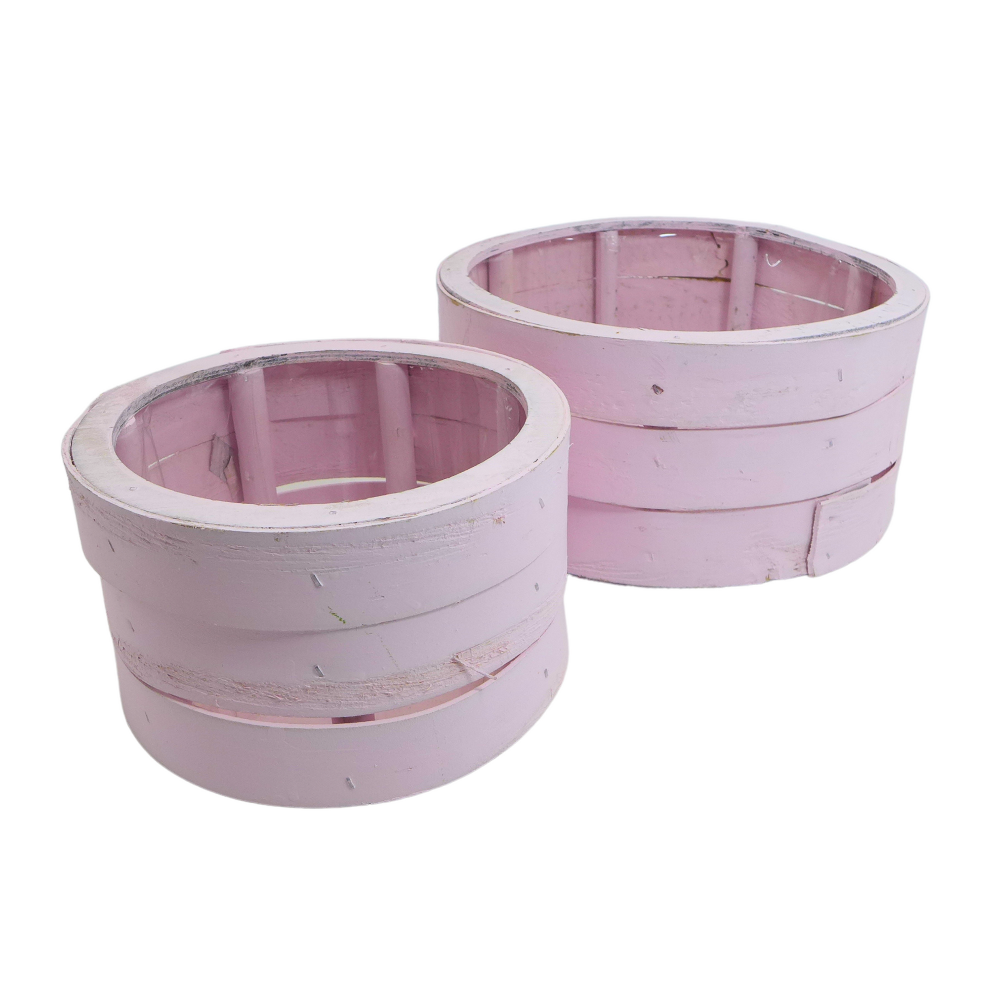 Coupes Bouleau Ronde