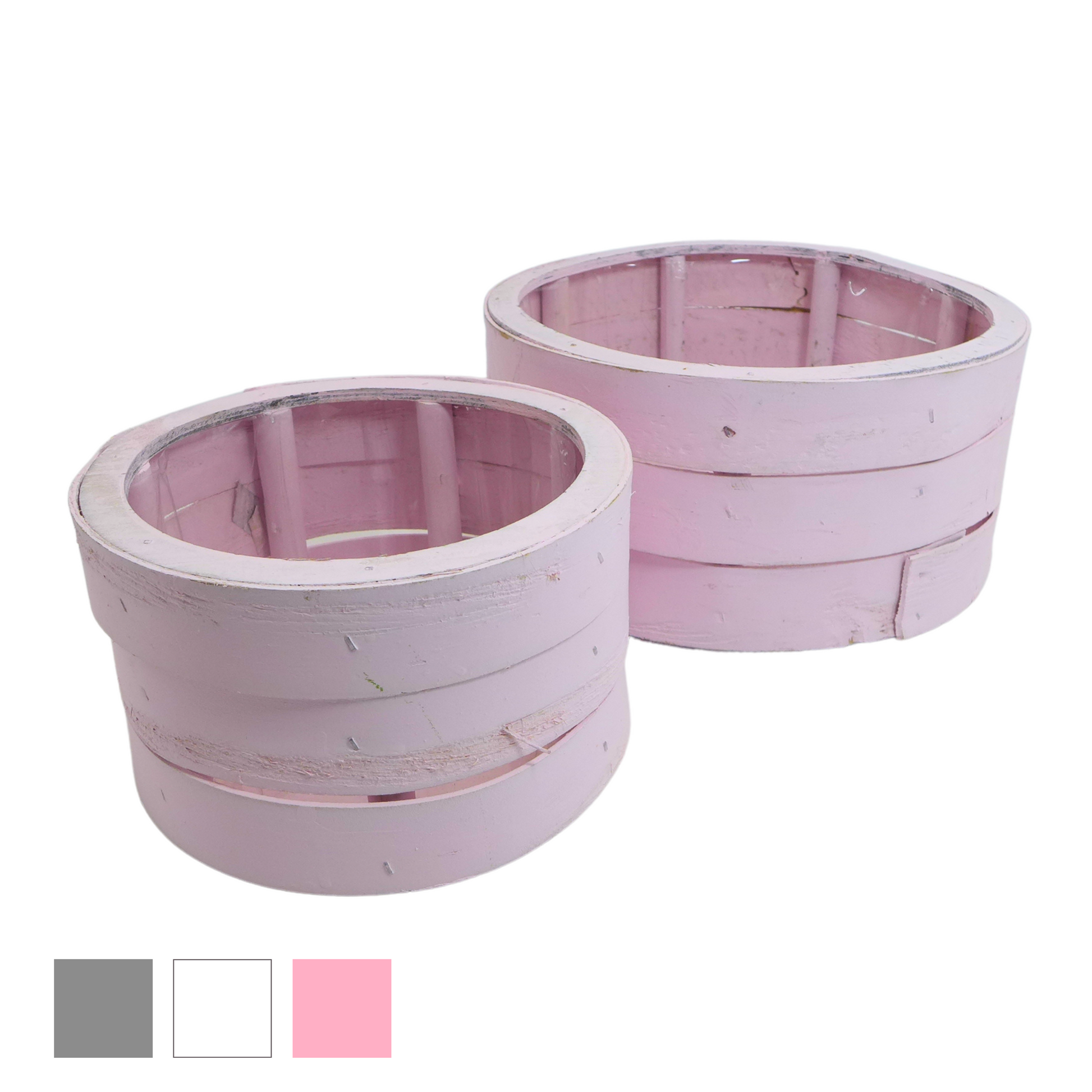 Coupes Bouleau Ronde