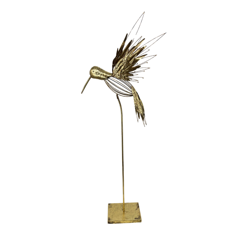 Colibri Piédestal