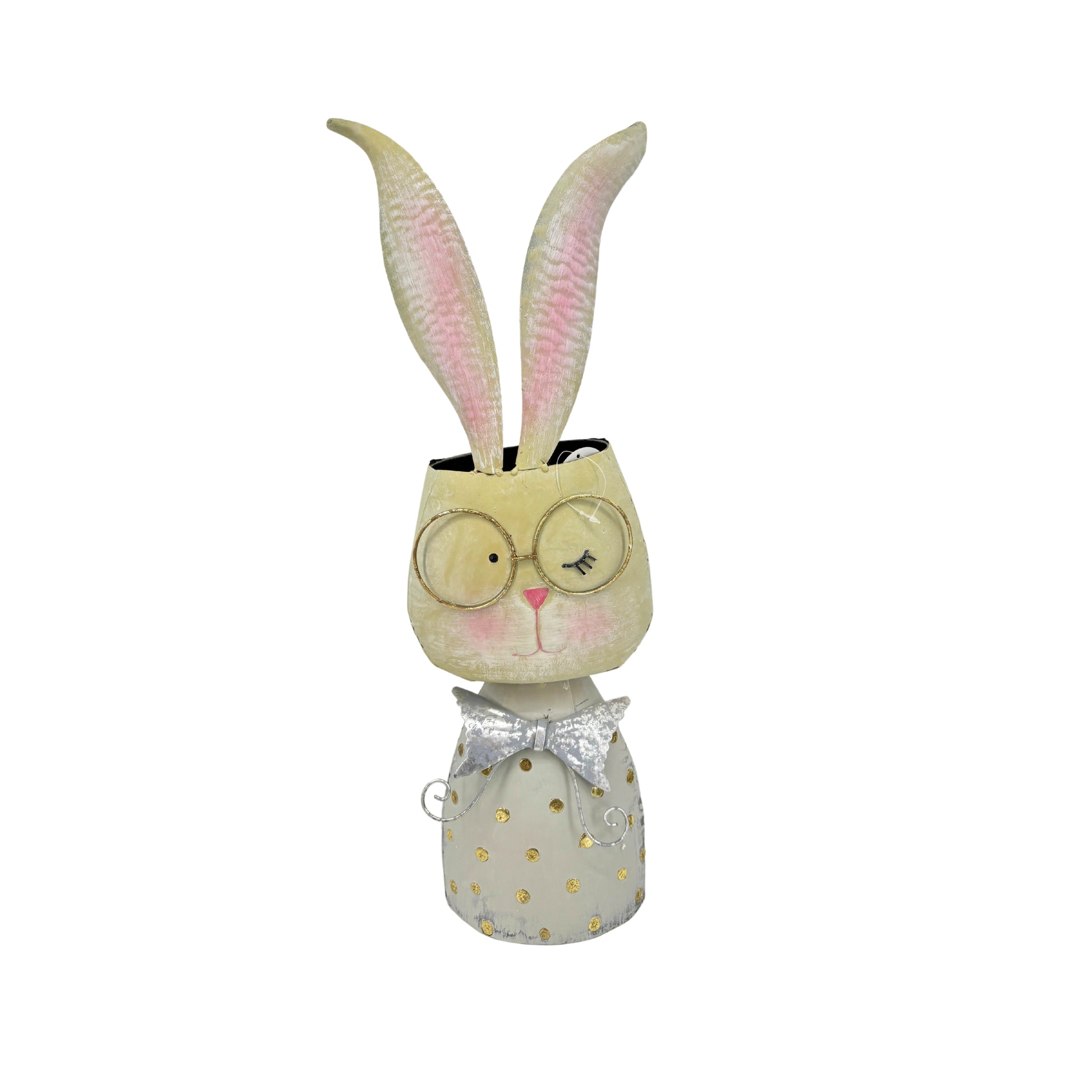 Lapins en Fer