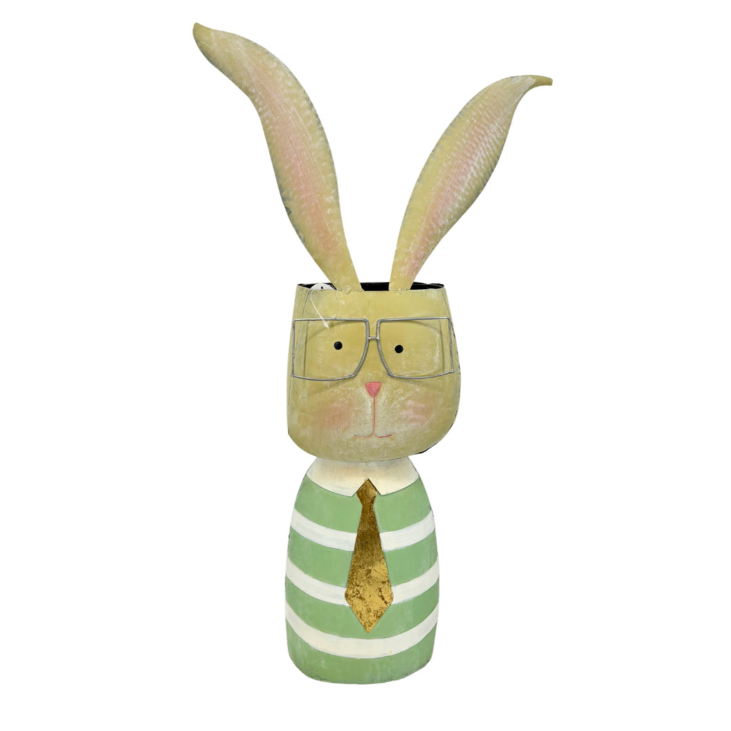 Lapins en Fer