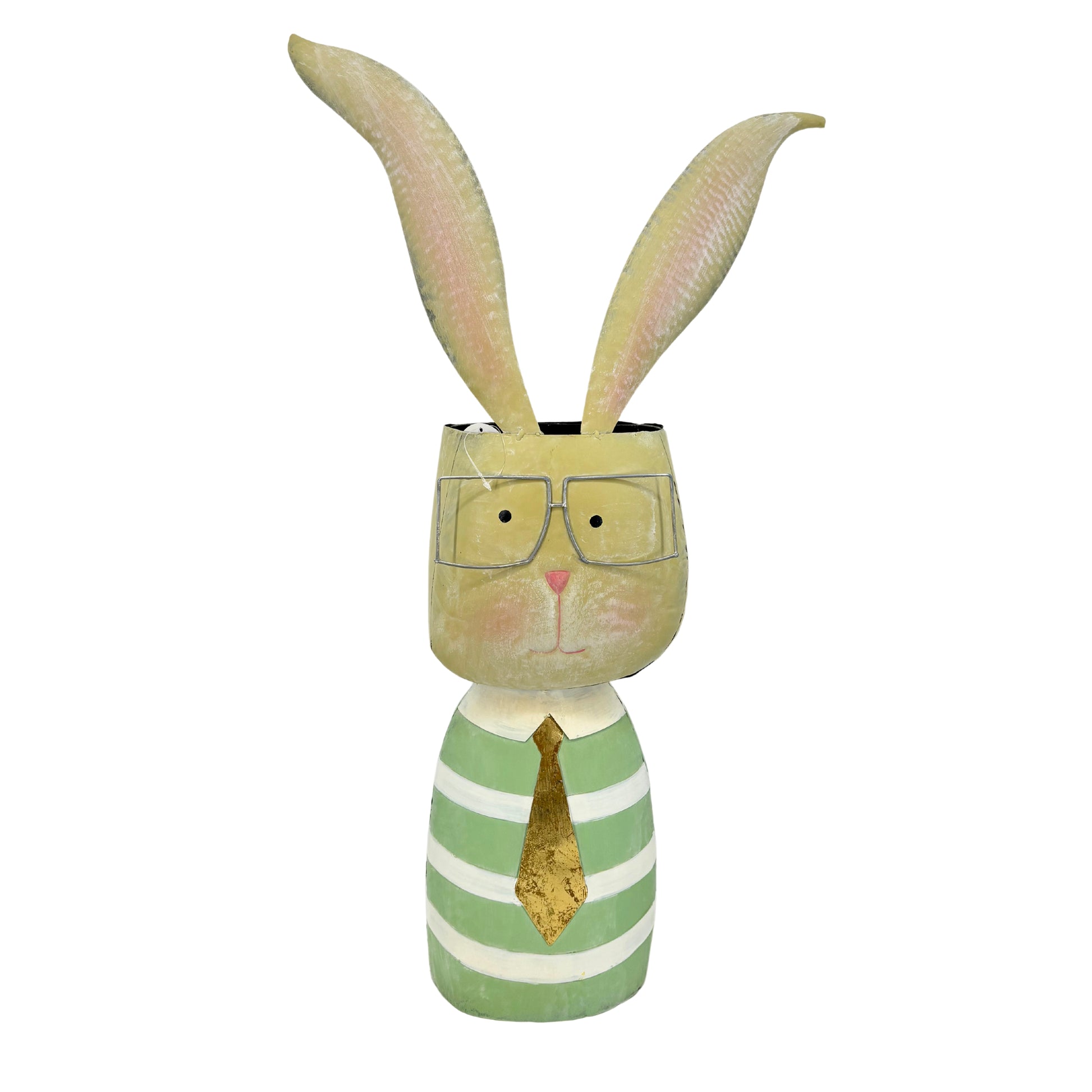 Lapins en Fer