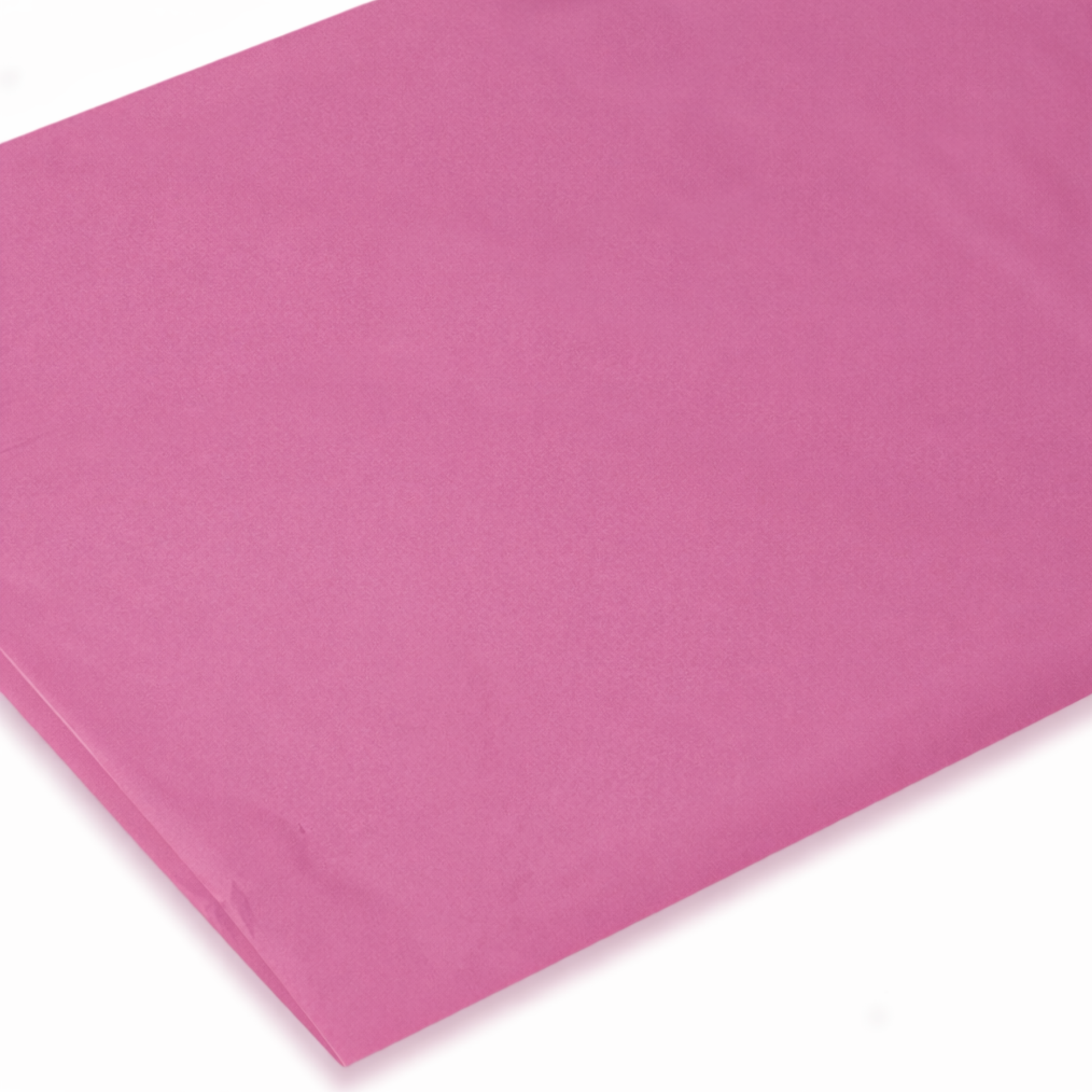 Rame papier soie fuchsia