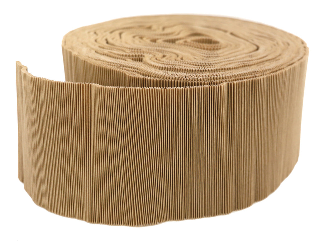 Manchette kraft naturel - Rouleau 20M