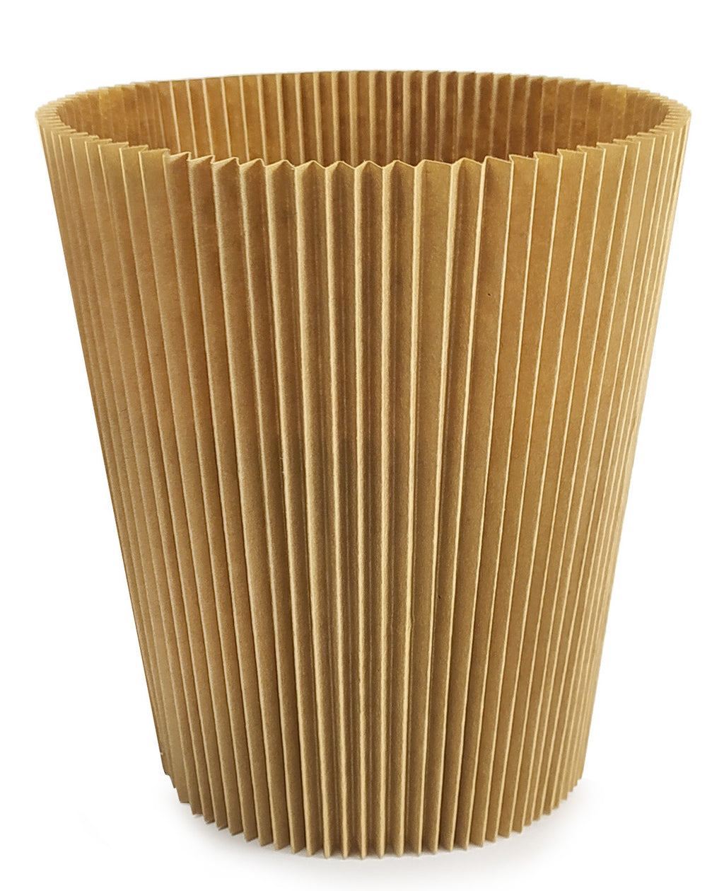 Manchette kraft naturel - Rouleau 20M