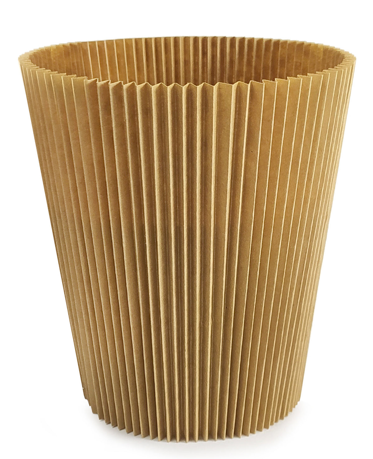 Manchette kraft naturel - Rouleau 20M
