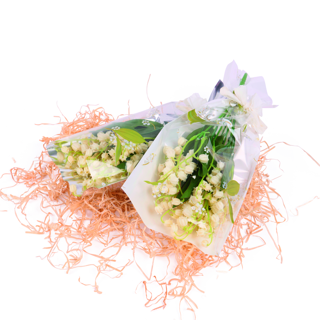 Étui à muguet