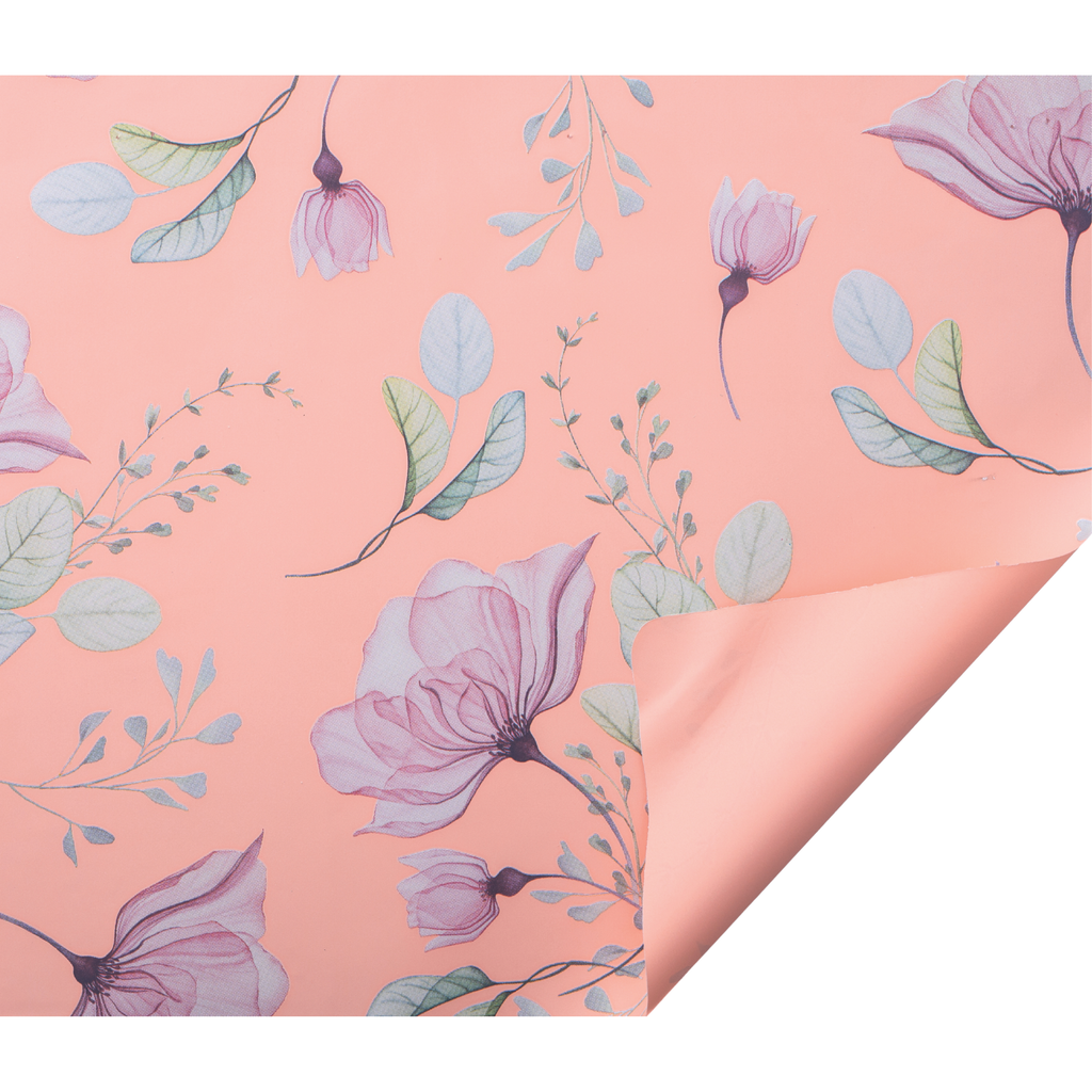 Rouleaux Perlés Anémone