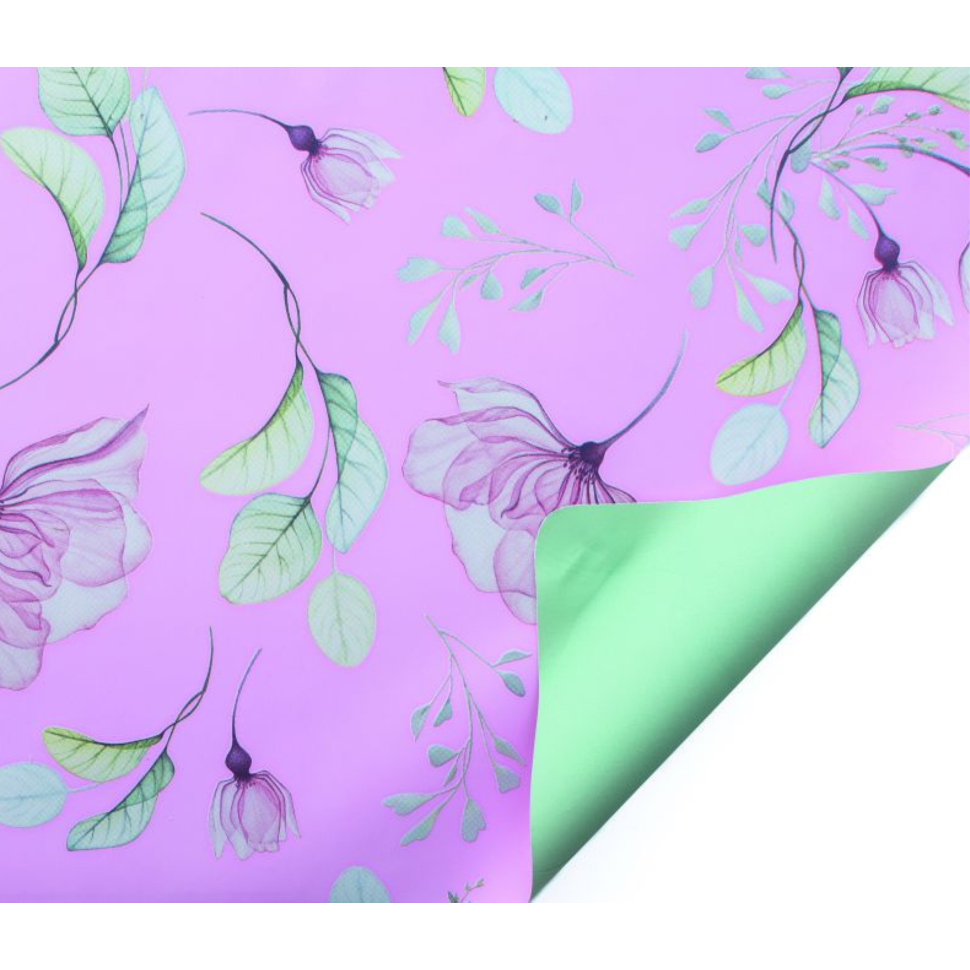 Rouleaux Perlés Anémone