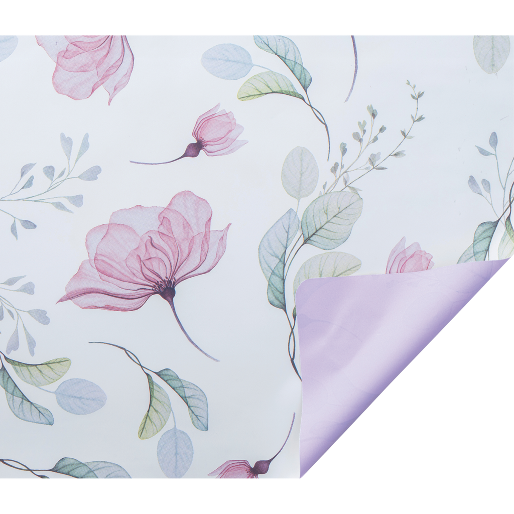 Rouleaux Perlés Anémone