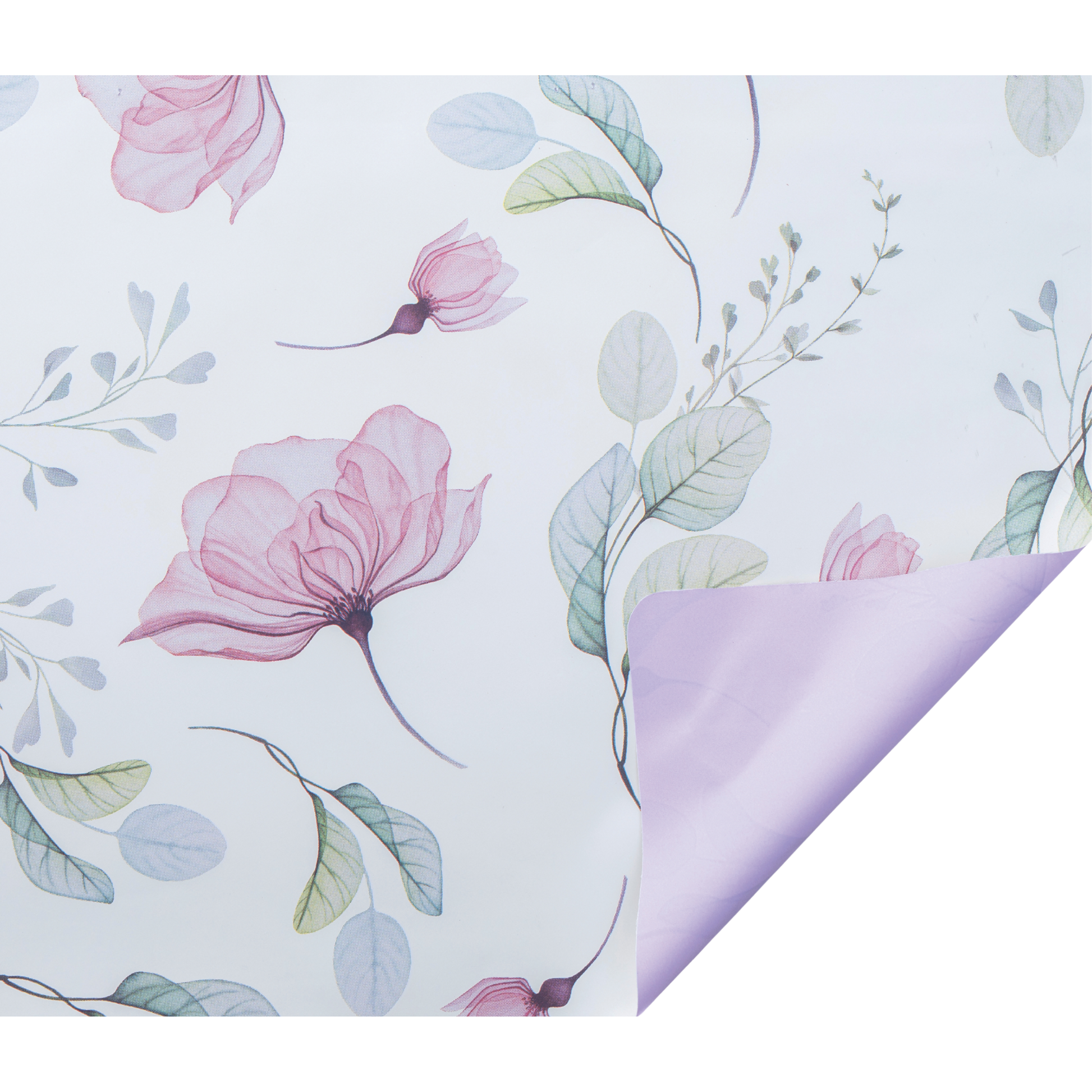 Rouleaux Perlés Anémone